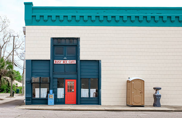 Best Temporary restroom rental  in USA